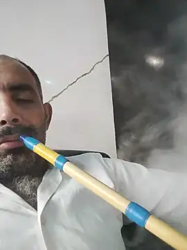salimbasha's Webcam Show