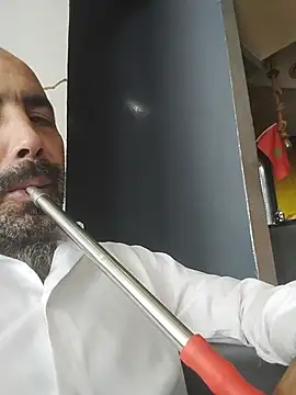 salimbasha Шоу с уебкамера