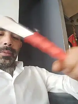 salimbasha webcam show