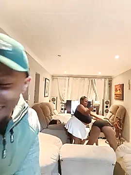 SHORTGUN_STALLION: вебкам-шоу