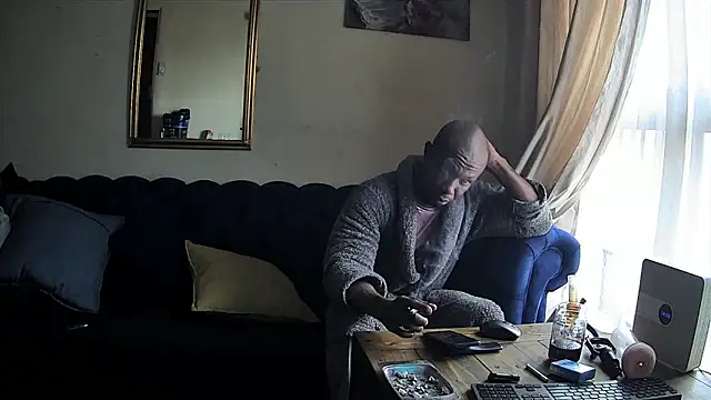 Show Webcam de SHORTGUN_STALLION