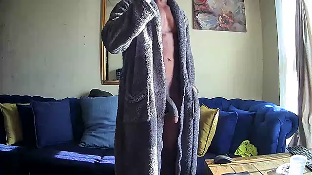 SHORTGUN_STALLIONn Webbikameraesitys