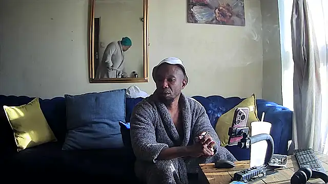 SHORTGUN_STALLION's Webcam Show