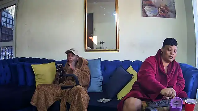 SHORTGUN_STALLION's Webcam Show