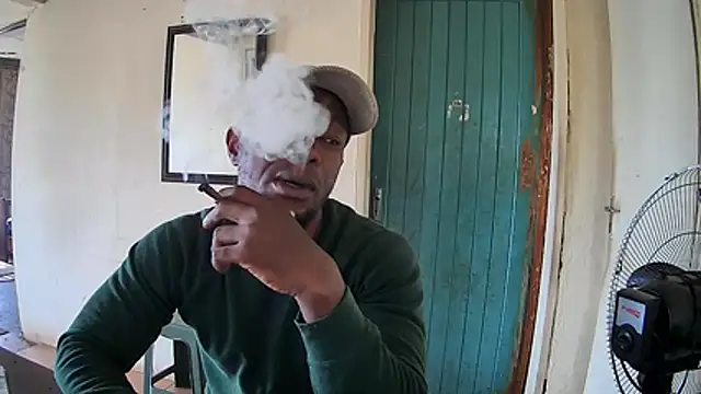 Show Webcam de SHORTGUN_STALLION