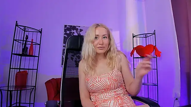 AstraMonroe Live XXX-Chat