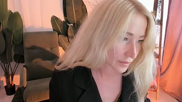 AstraMonroe – Live XXX-chat
