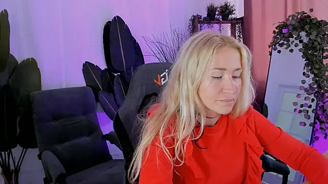 عرض كام AstraMonroe
