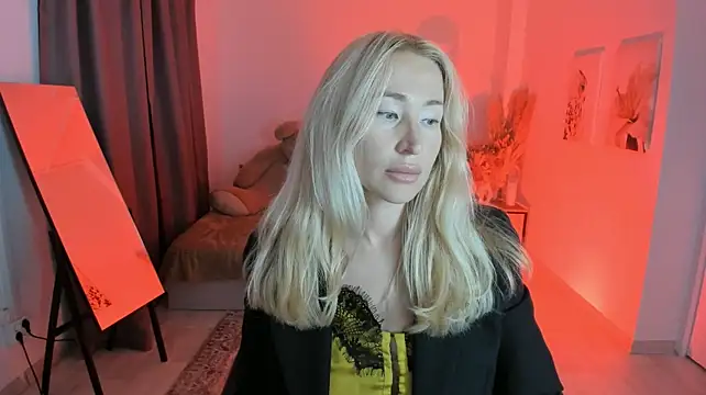 AstraMonroe – webcam-show
