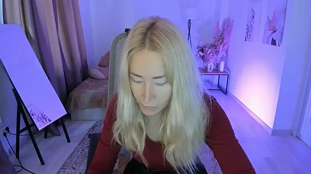 Chat XXX Live AstraMonroe
