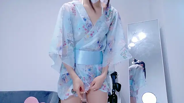 -Nyanko-chan- Chat XXX in diretta