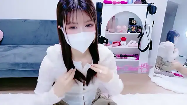 -Nyanko-chan- 라이브 XXX 채팅