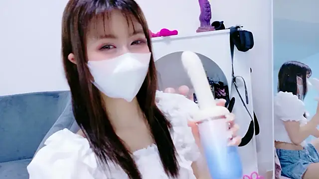 Chat XXX en directo de -Nyanko-chan-
