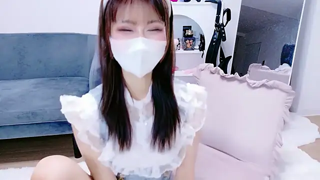 Sembang XXX Secara Langsung -Nyanko-chan-