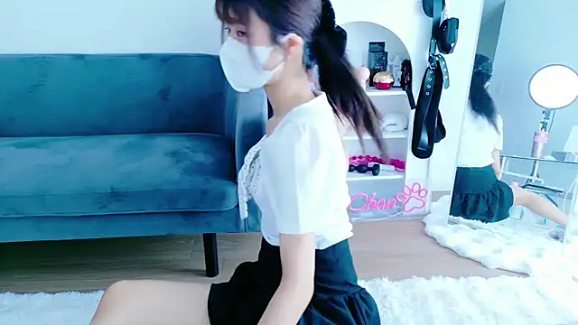 -Nyanko-chan- 网络视讯表演