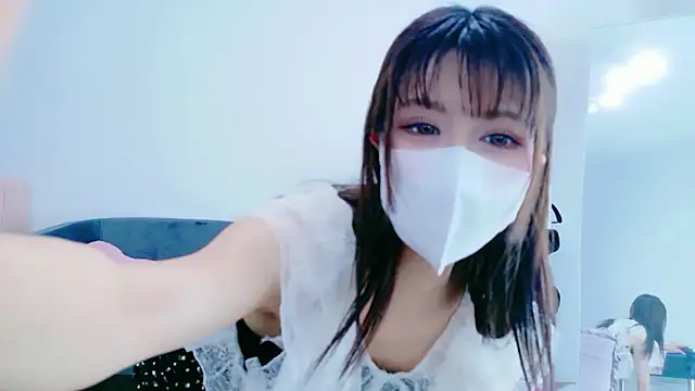 Chat XXX en directo de -Nyanko-chan-