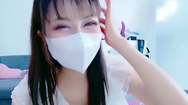 แชท XXX สดของ -Nyanko-chan-