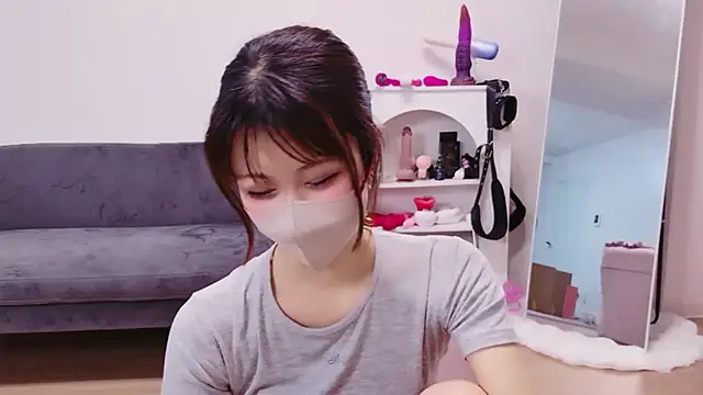 -Nyanko-chan- 라이브 XXX 채팅