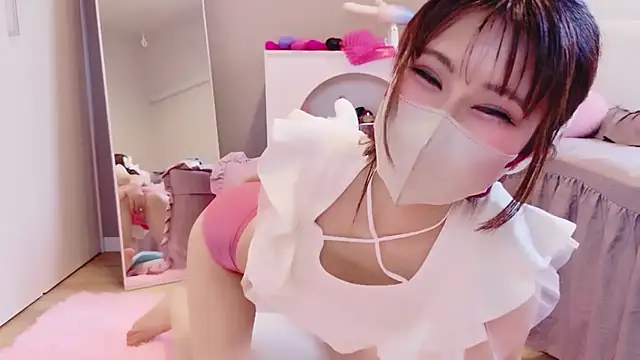 -Nyanko-chan- Cameră chat live