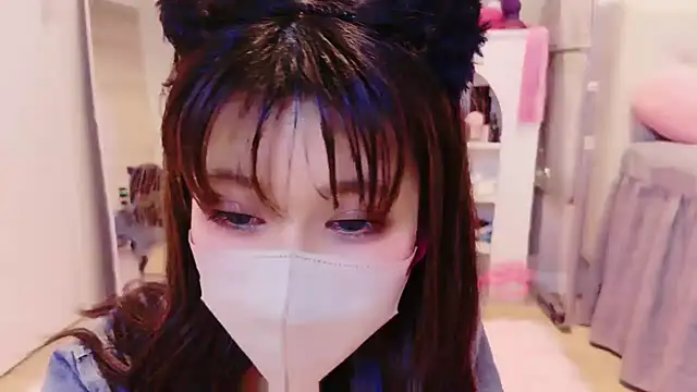-Nyanko-chan- Live XXX-chat