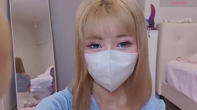 -Nyanko-chan-'s Webcam Show