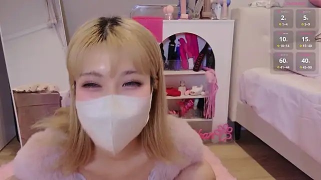 -Nyanko-chan- Live XXX-Chat