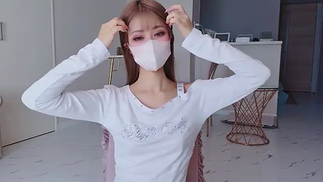 -Nyanko-chan- 라이브 XXX 채팅