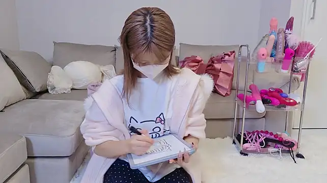 -Nyanko-chan-n Live XXX chat