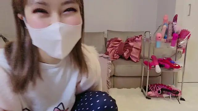 -Nyanko-chan- 라이브 XXX 채팅
