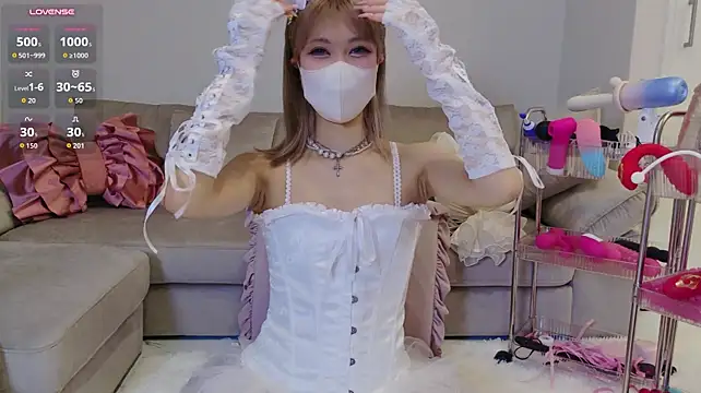 -Nyanko-chan- Live XXX-chat