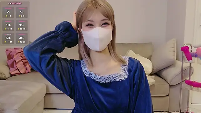 -Nyanko-chan- 라이브 XXX 채팅