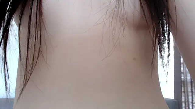 kaori_miのウェブカメラショー
