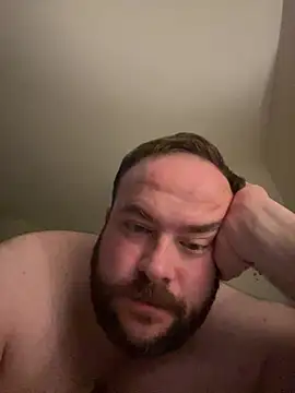 Daddy-Strokes Webcam-Show