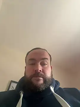 Show de webcam de Daddy-Strokes