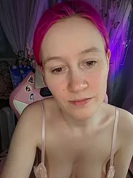 Fuzzy_Unicorn's Live XXX Chat