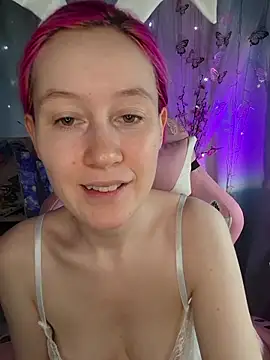Fuzzy_Unicorn – Naživo XXX chat
