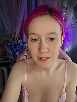 Fuzzy_Unicorn's Live XXX Chat