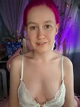 Czat XXX na żywo – Fuzzy_Unicorn