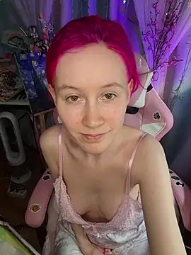 Fuzzy_Unicorn's Live XXX Chat