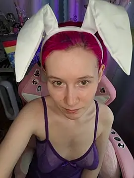 Czat XXX na żywo – Fuzzy_Unicorn