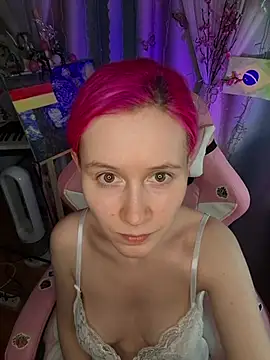 Fuzzy_Unicorn: онлайн-секс-чат