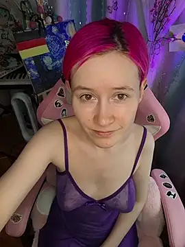 Fuzzy_Unicorn 现场XXX聊天