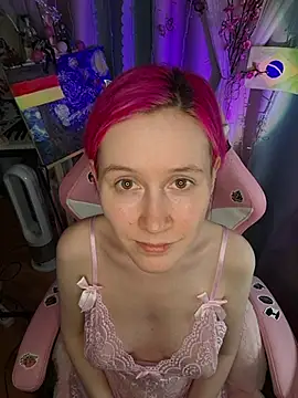Živý XXX chat Fuzzy_Unicorn
