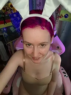 Fuzzy_Unicornn Live XXX chat