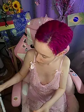Czat XXX na żywo – Fuzzy_Unicorn
