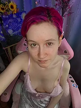 Fuzzy_Unicorn – Live XXX-chat