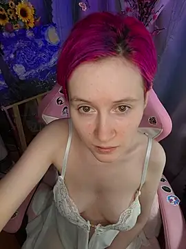 Fuzzy_Unicorn Cameră chat live