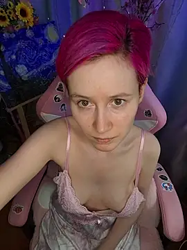 Chat XXX Live Fuzzy_Unicorn