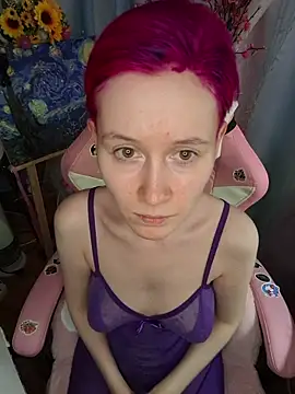 Chat XXX Live Fuzzy_Unicorn