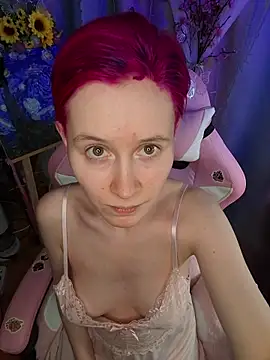 Fuzzy_Unicorn – Live XXX-chat